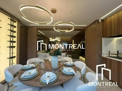 Apartamento com 3 Quartos à venda, 88m² no Brooklin Paulista, São Paulo