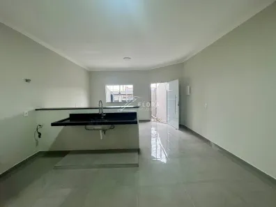Casa com 2 Quartos à venda, 72m² no Jardim Maria Antonia (Nova Veneza), Sumaré