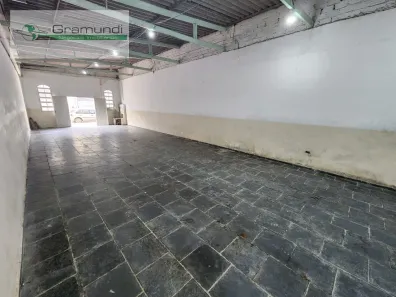 Ponto Comercial à venda, 200m² no Parque Residencial Souza Campos, Itaquaquecetuba