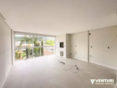Apartamento com 3 Quartos à venda, 108m² no Velha, Blumenau