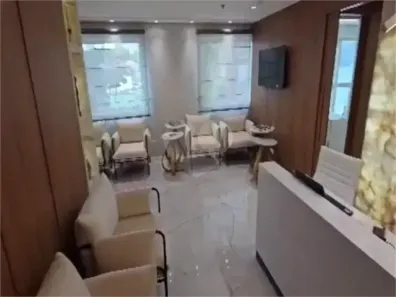 Sala Comercial à venda, 120m² no Jardim Paulista, São Paulo