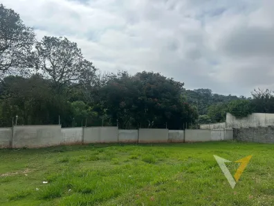 Lote/Terreno à venda, 1017m² no Chácara Malota, Jundiaí