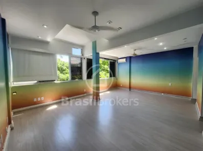 Sala Comercial à venda, 45m² no Ipanema, Rio de Janeiro