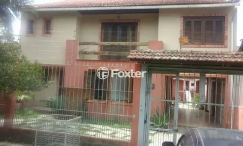 Casa com 4 Quartos à venda, 390m² no Serraria, Porto Alegre