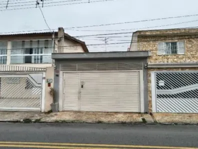 Casa com 1 Quarto à venda, 150m² no Paulicéia, São Bernardo do Campo