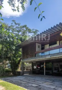 Casa com 6 Quartos à venda, 385m² no Jardim Botânico, Rio de Janeiro