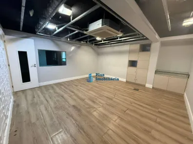 Sala Comercial para alugar, 639m² no Graças, Recife