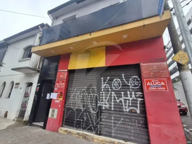 Sala Comercial para alugar, 80m² no Carandiru, São Paulo