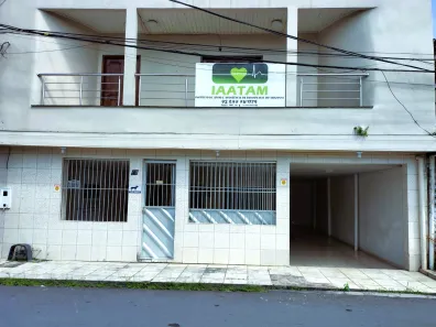 Sobrado com 4 Quartos à venda, 360m² no Cidade Nova, Manaus