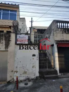 Casa com 4 Quartos à venda, 205m² no Cachambi, Rio de Janeiro