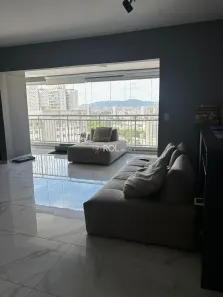 Apartamento com 2 Quartos à venda, 83m² no Barra Funda, São Paulo