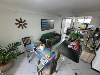 Apartamento com 2 Quartos à venda, 66m² no Boa Viagem, Recife