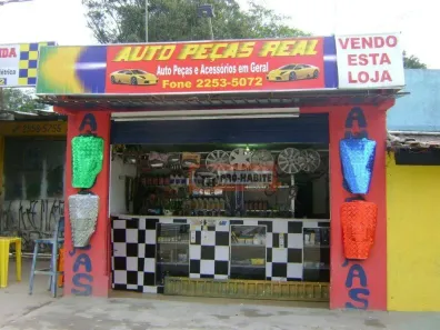 Ponto Comercial à venda, 100m² no Jardim Marilu, São Paulo