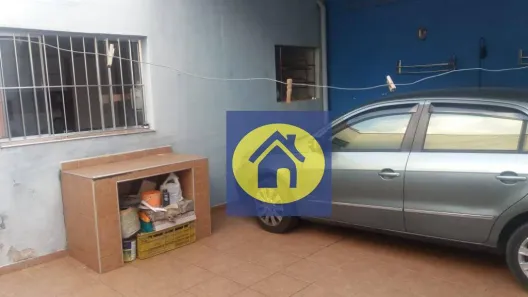 Casa com 3 Quartos à venda, 135m² no Bela Vista, Jundiaí