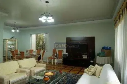 Sobrado com 4 Quartos para alugar, 400m² no Vila Zelina, São Paulo
