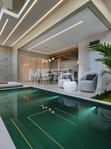 Casa de Condomínio com 4 Quartos à venda, 226m² no Loteamento Recife, Petrolina