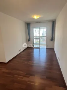 Apartamento com 2 Quartos para alugar, 75m² no Água Branca, São Paulo