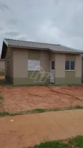 Casa com 2 Quartos para alugar, 47m² no Terras de São Paulo I, Marília