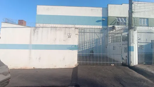 Galpão/Depósito/Armazém para alugar, 263m² no Helena, Londrina