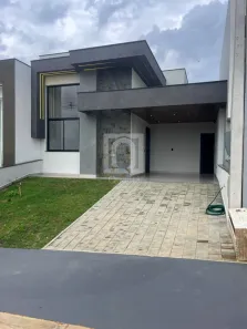 Casa de Condomínio com 3 Quartos à venda, 140m² no Jardim Novo Horizonte, Sorocaba