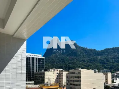 Apartamento com 3 Quartos à venda, 166m² no Botafogo, Rio de Janeiro