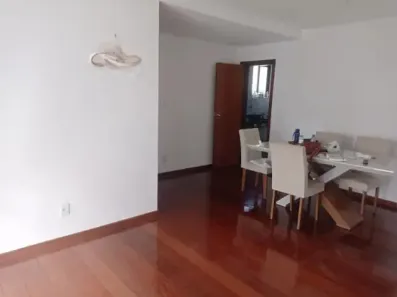 Apartamento com 3 Quartos à venda, 91m² no Brotas, Salvador
