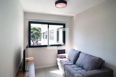 Apartamento com 1 Quarto à venda, 26m² no Bela Vista, São Paulo