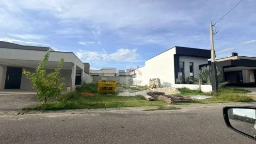 Lote/Terreno à venda, 250m² no Pérola do Vale, Tremembé