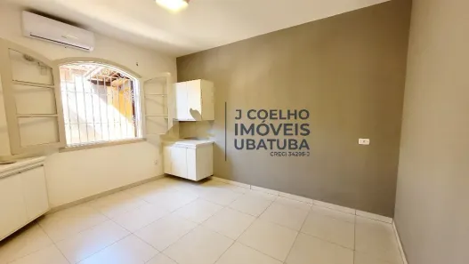 Sala Comercial para alugar, 27m² no Centro, Ubatuba
