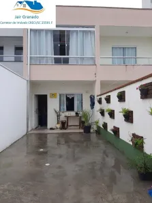 Sobrado com 3 Quartos à venda, 121m² no Santa Regina, Camboriú