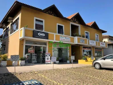 Sala Comercial para alugar, 31m² no Granja Viana, Cotia