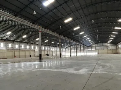 Galpão/Depósito/Armazém à venda, 11000m² no Jardim Alvorada, Jandira