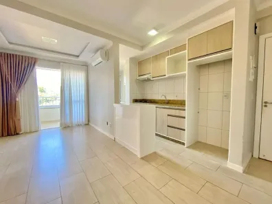 Apartamento com 3 Quartos para alugar, 71m² no Água Verde, Blumenau