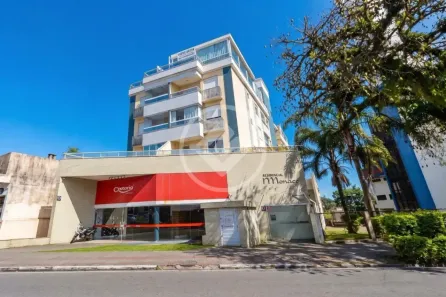 Apartamento com 3 Quartos à venda, 90m² no Capoeiras, Florianópolis