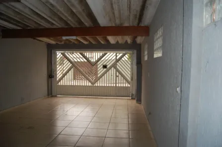 Casa com 4 Quartos à venda, 270m² no Rudge Ramos, São Bernardo do Campo