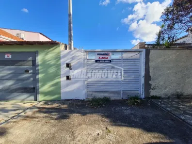 para alugar, 98m² no Vila Santana, Sorocaba