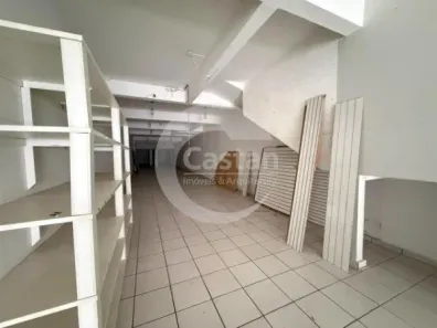 Ponto Comercial com 1 Quarto para alugar, 175m² no Parque da Mooca, São Paulo
