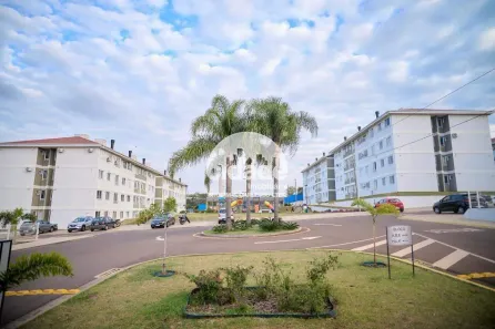com 1 Quarto à venda, 50m² no Brasília, Cascavel
