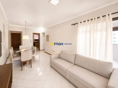 Apartamento com 2 Quartos para alugar, 190m² no Centro, Balneário Camboriú