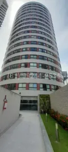 Apartamento com 2 Quartos à venda, 57m² no Boa Viagem, Recife