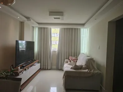 Apartamento com 2 Quartos à venda, 62m² no Barbalho, Salvador