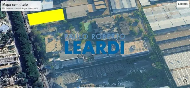 Lote/Terreno à venda, 5000m² no Alphaville Centro Industrial e Empresarial/Alphaville., Barueri