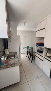 Apartamento com 3 Quartos à venda, 63m² no Passaré, Fortaleza
