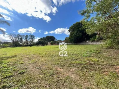Lote/Terreno à venda, 5000m² no Colinas do Mosteiro de Itaici, Indaiatuba