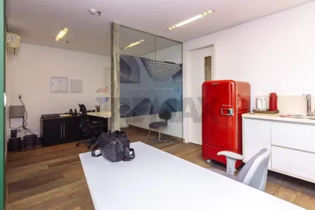 Sala Comercial à venda, 62m² no Brooklin Paulista, São Paulo
