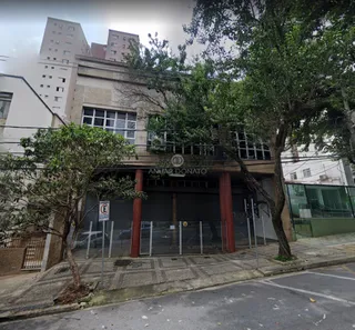 Prédio Comercial à venda, 1553m² no Santo Agostinho, Belo Horizonte