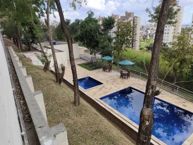 Cobertura com 2 Quartos à venda, 100m² no Jardim Santa Terezinha (Zona Leste), São Paulo