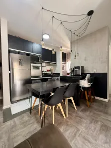 Apartamento com 2 Quartos à venda, 47m² no Jardim Primavera, Boituva
