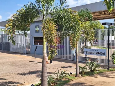 Lote/Terreno à venda, 384m² no Residencial Pecan, Itupeva