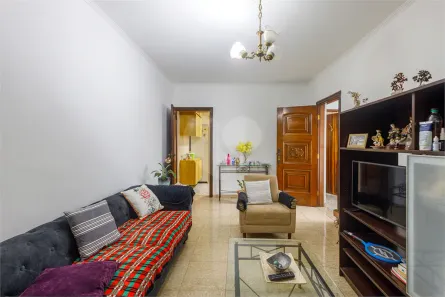 Casa com 5 Quartos à venda, 190m² no Vila Ipojuca, São Paulo